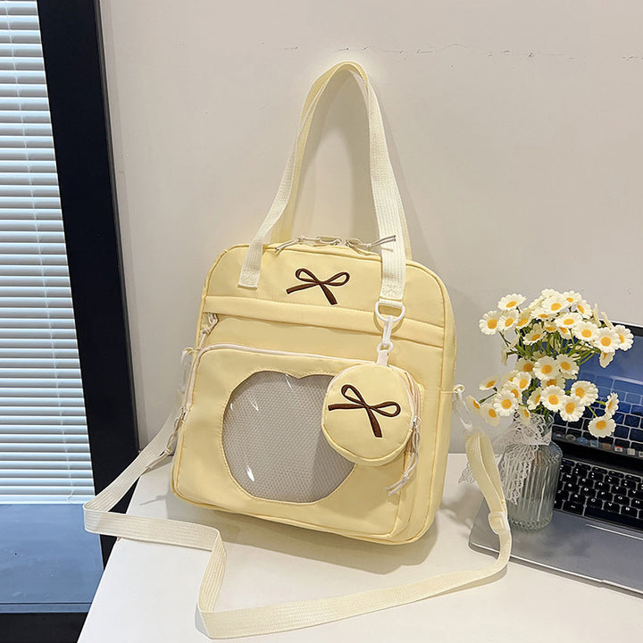 Multi-Functional Stylish Crossbody Bag Stornfield