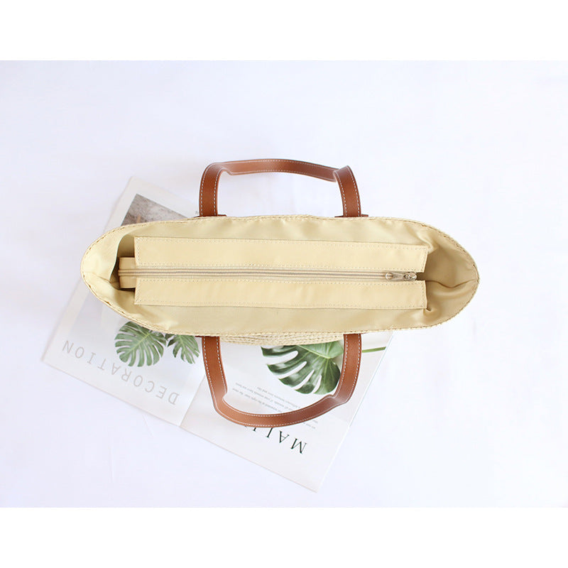 Beach bag Stornfield