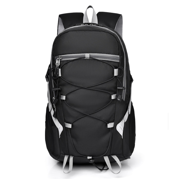High-Performance Casual Outdoor Backpack Stornfield