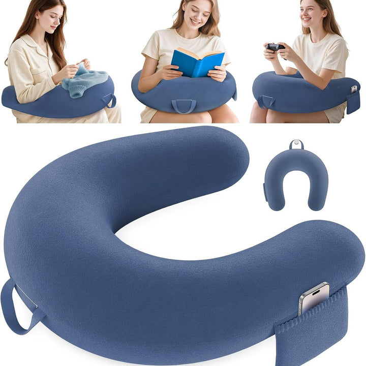 Neck support pillow Stornfield