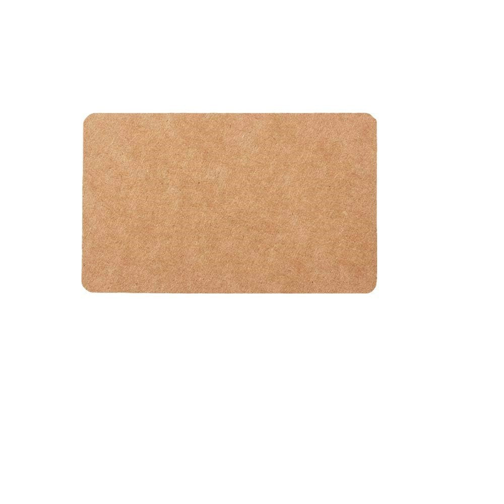 Blank Cardstock Stornfield
