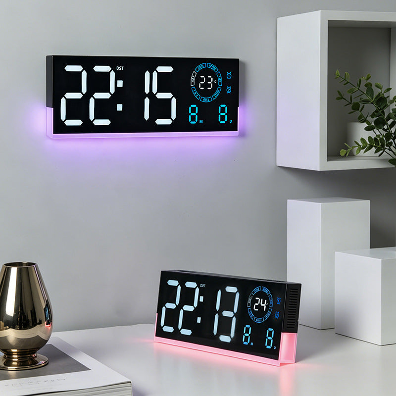 Digital Alarm Clock Stornfield