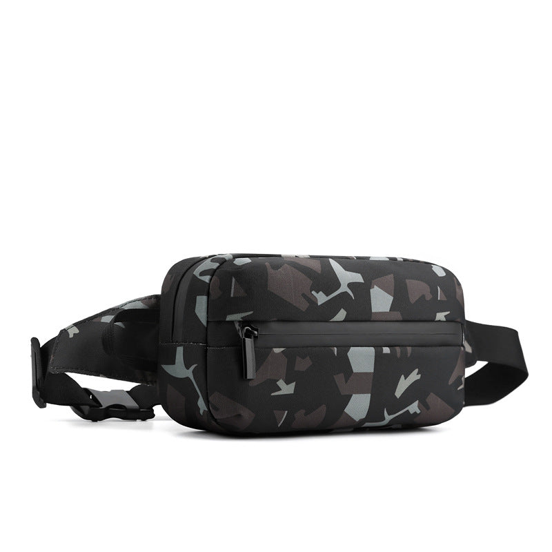 Versatile Crossbody Bag Stornfield