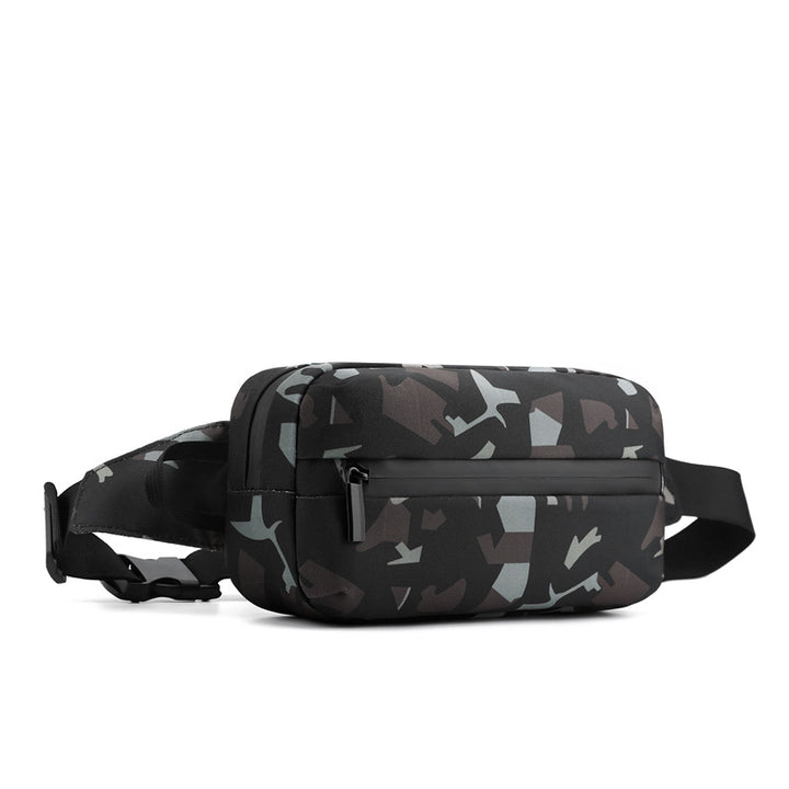 Versatile Crossbody Bag Stornfield