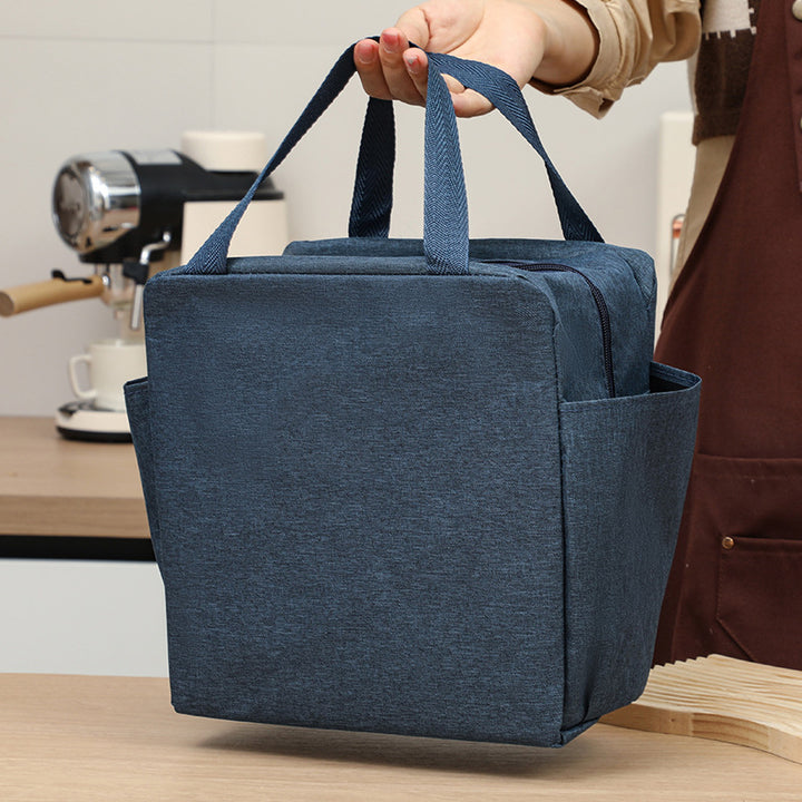 Insulated Food Storage Tote Stornfield