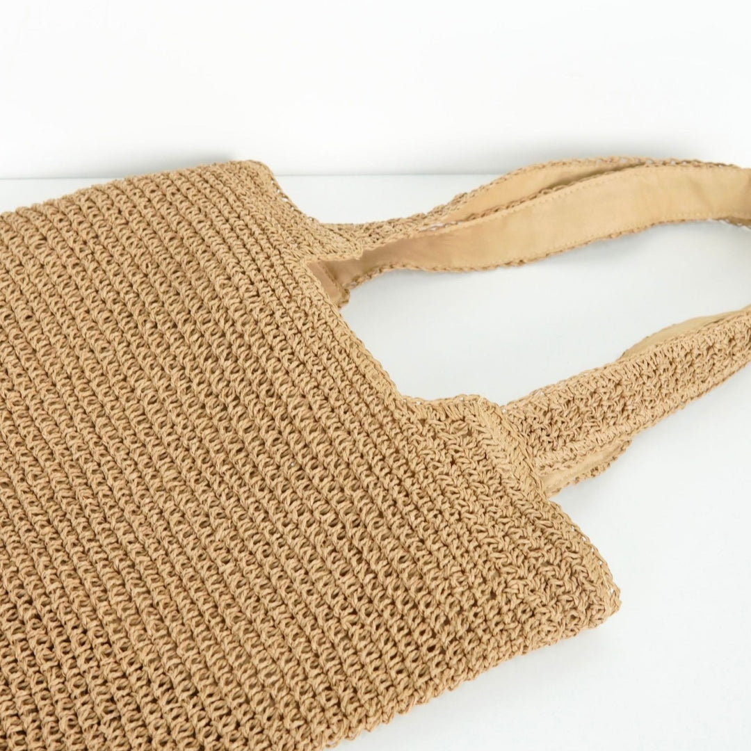 Handmade Beach Bag Stornfield