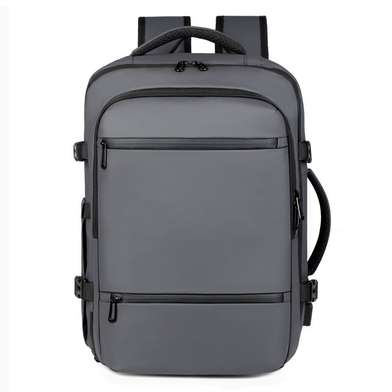 Multi-Functional Tech Organizer Backpack Stornfield