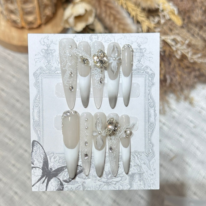 Decorative Nail Art