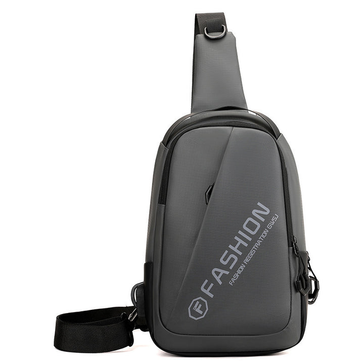 Versatile Crossbody Sling Bag