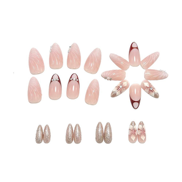 Exquisite Nail Art Stornfield