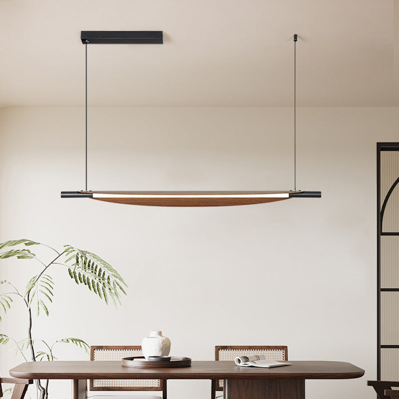 Modern Minimalist Pendant Light