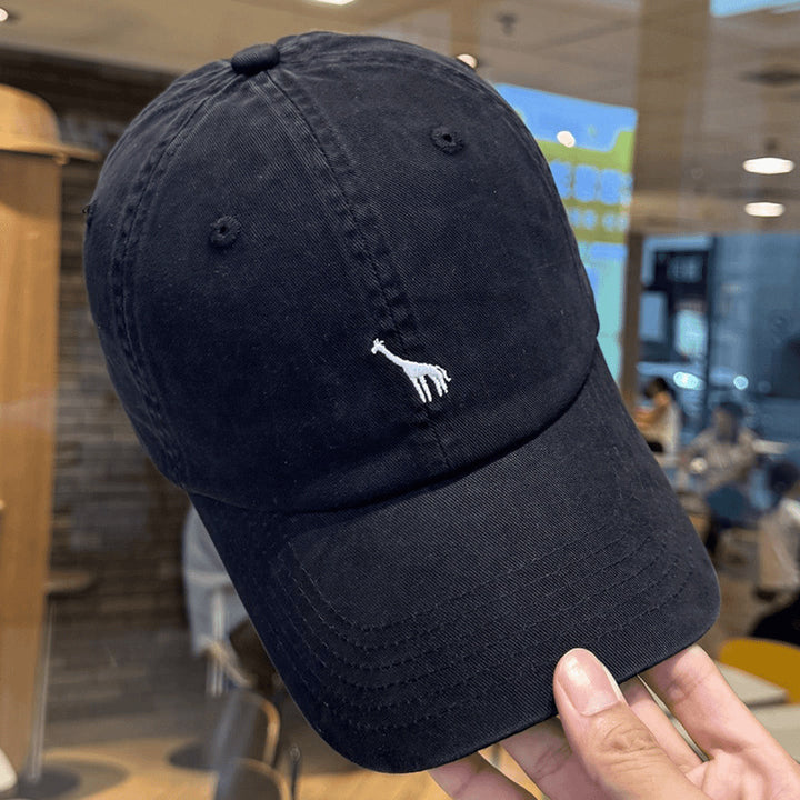 Men's Casual Cotton Cap Stornfield