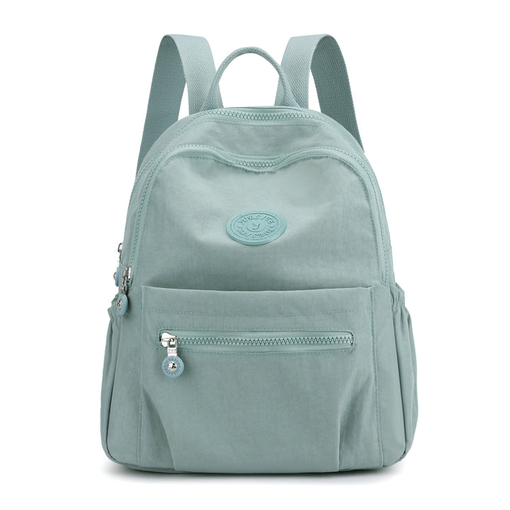 Multi-Pocket Urban Sling Backpack Stornfield