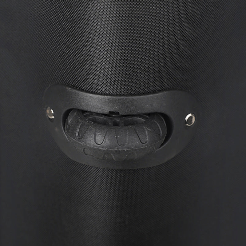 Wheeled Travel Duffle Bag Stornfield