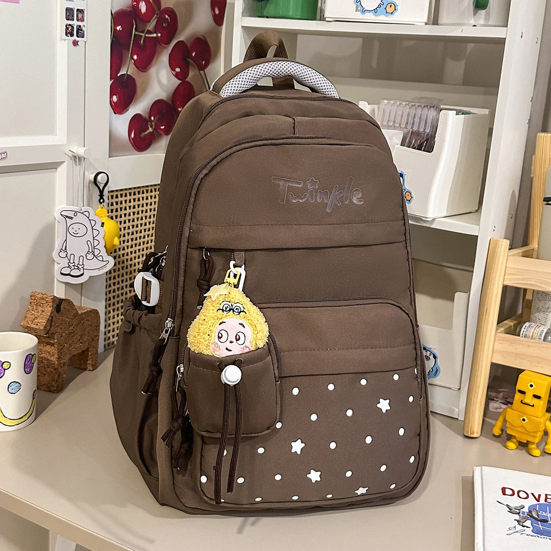 Fun-Themed Backpack Stornfield
