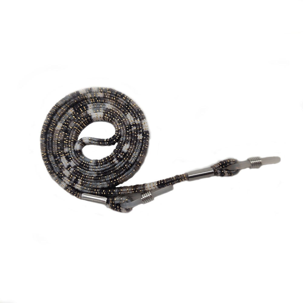 Stylish Beaded Lanyard Stornfield