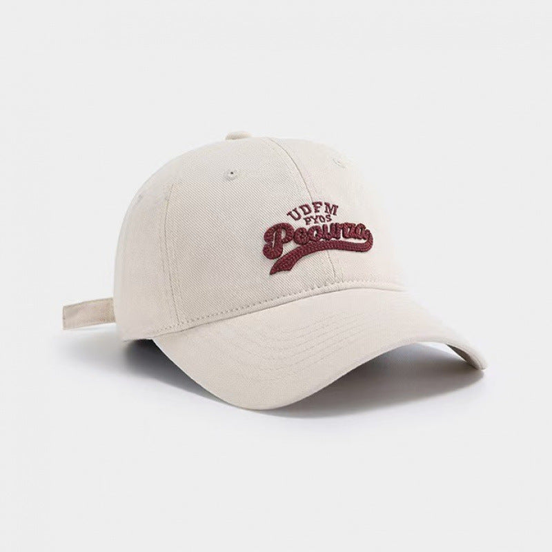 Women's Casual Embroidered Sports Cap Stornfield 1784084140