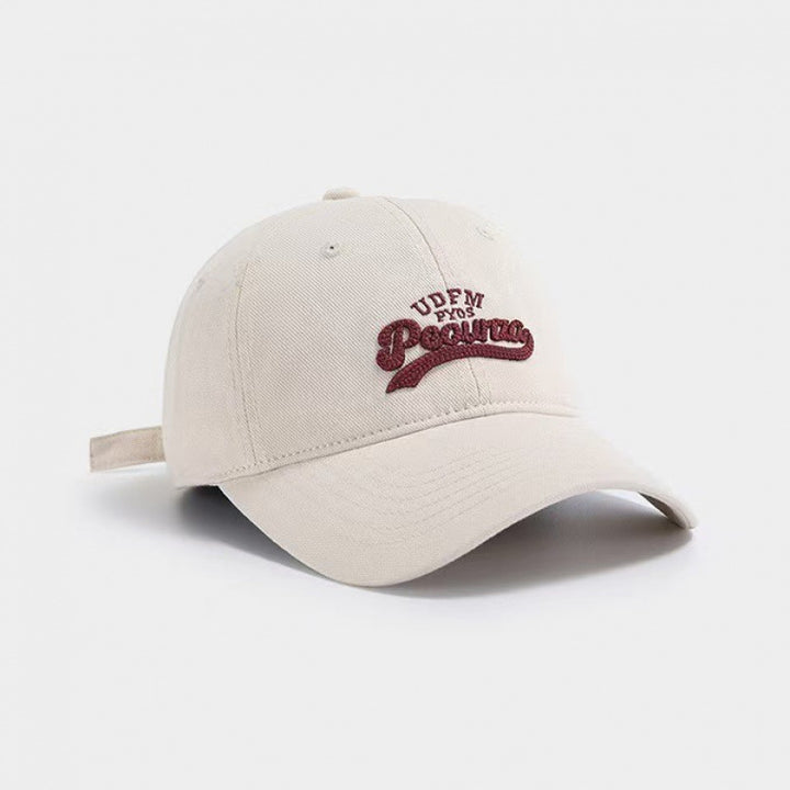 Women's Casual Embroidered Sports Cap Stornfield 1784084140