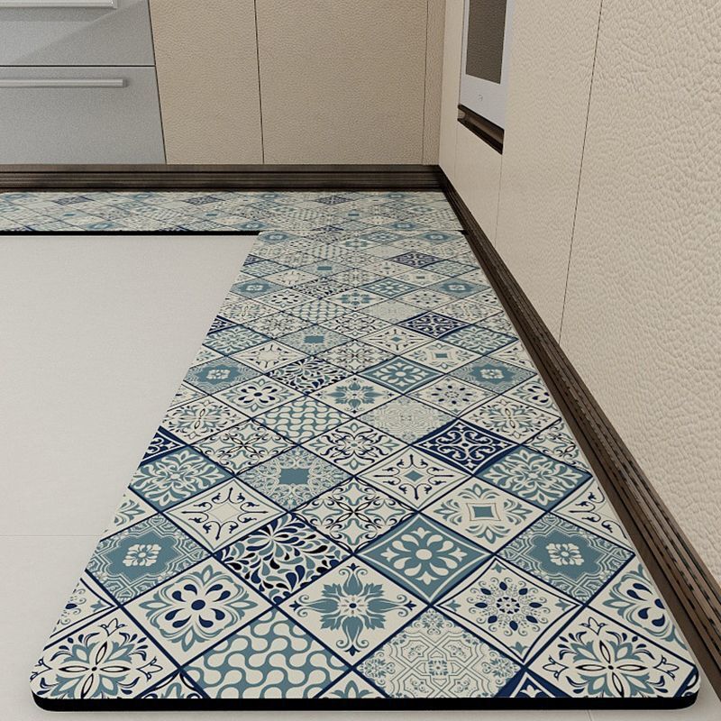 Vintage Stylish Kitchen Runner