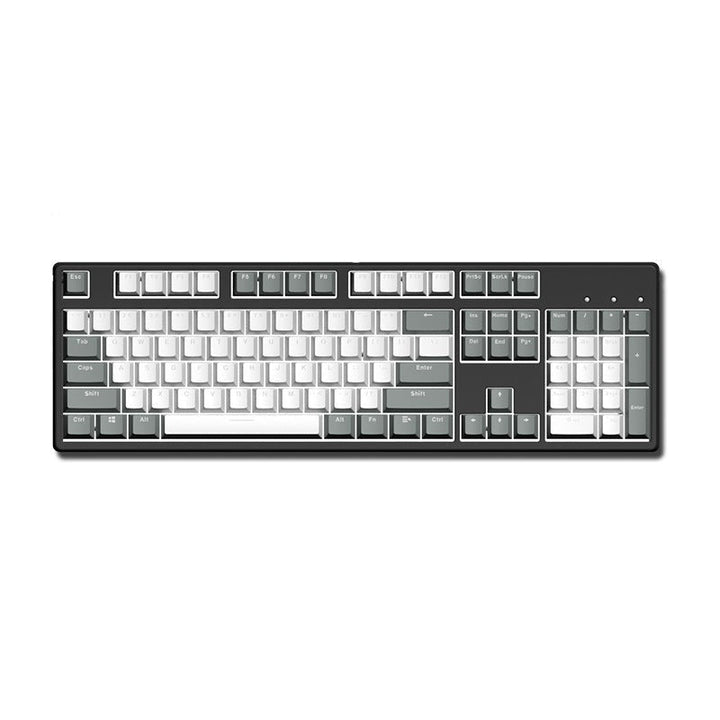 Custom Mechanical Gaming Keyboard Stornfield