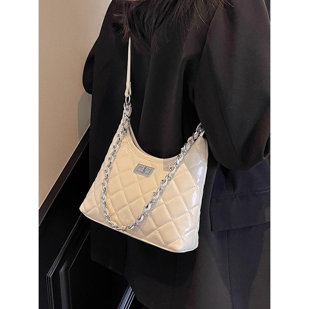 Quilted Shoulder Bag Stornfield