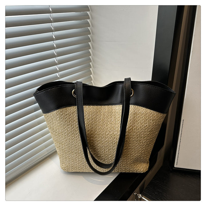 Woven Tote Bag Stornfield