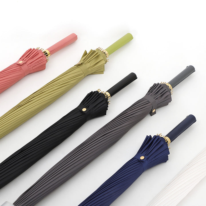 Ladies Automatic Umbrella with UV Protection Stornfield