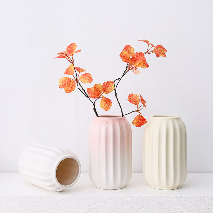 Decorative Ceramic Planter