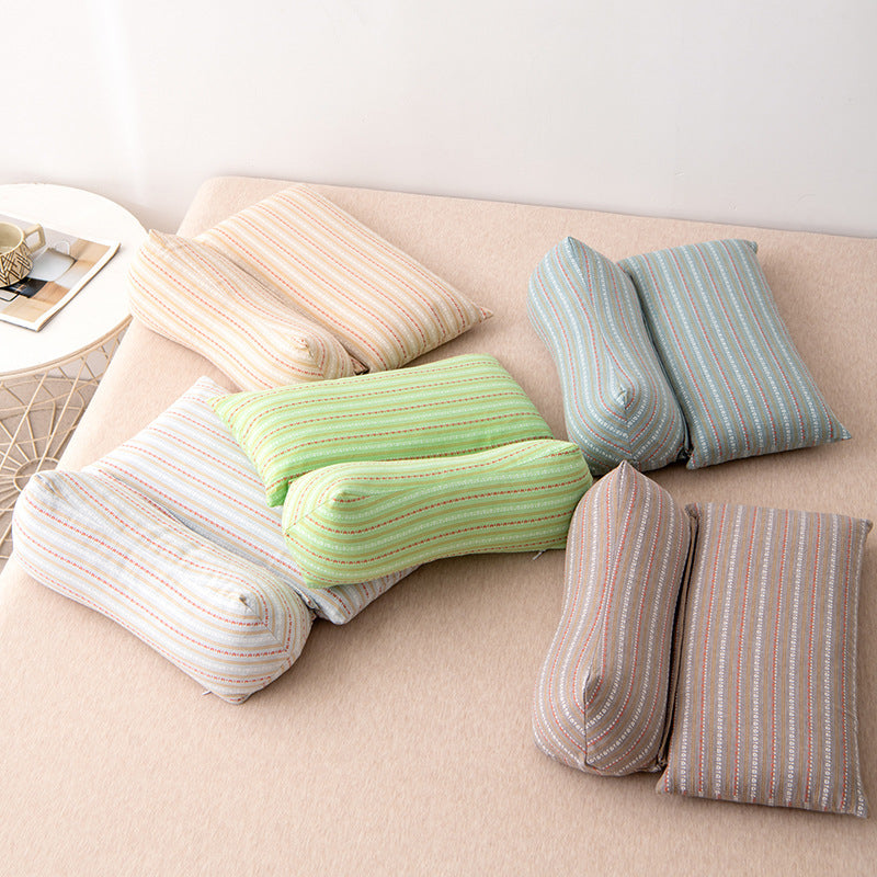 Multifunctional Neck and Head Pillow Stornfield