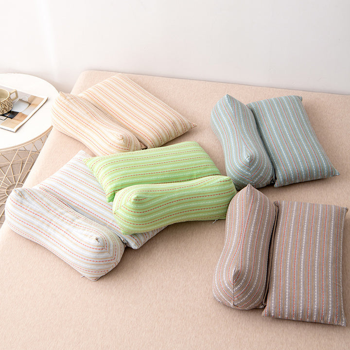 Multifunctional Neck and Head Pillow Stornfield