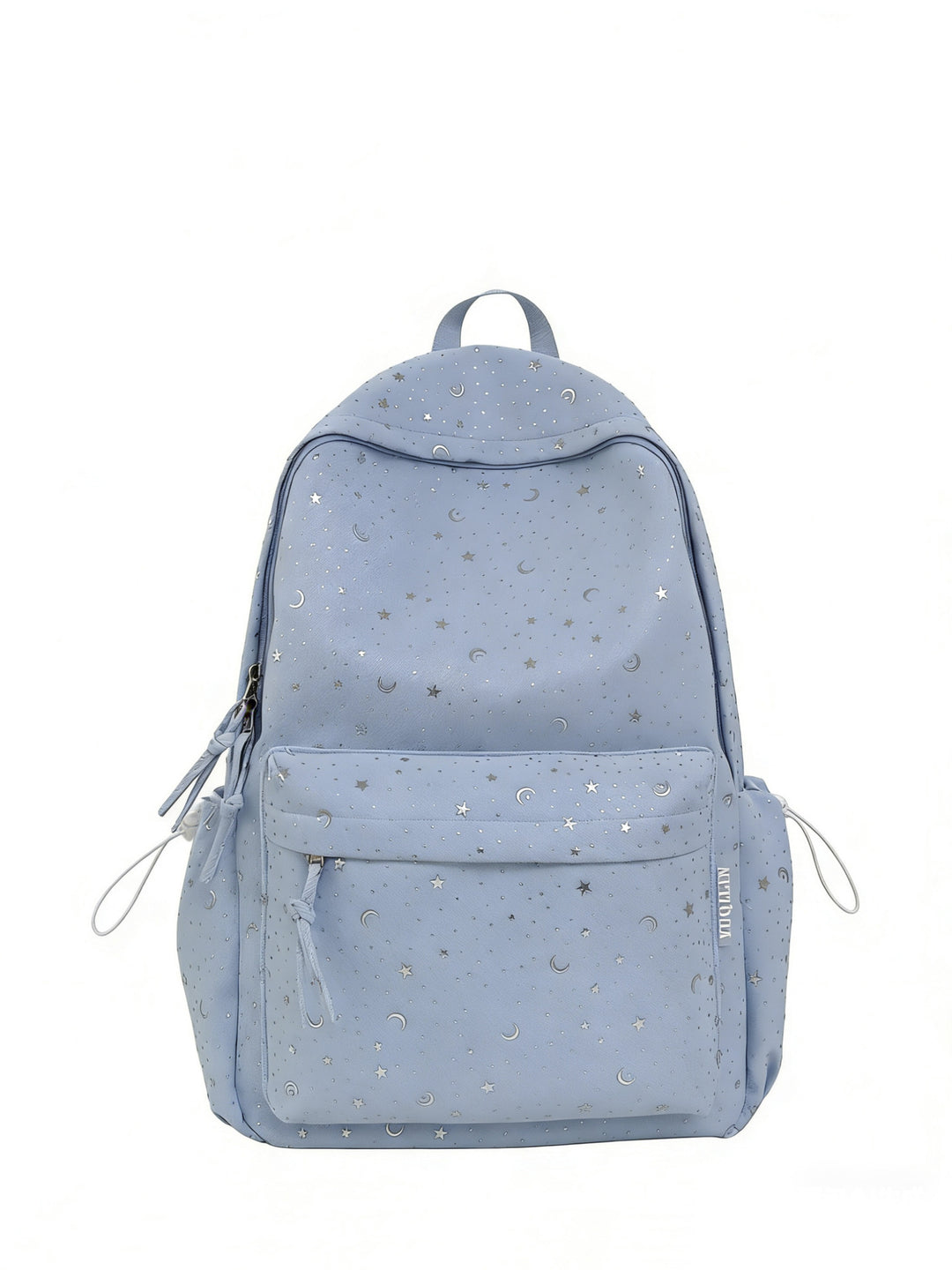 Starry Print School Backpack Stornfield
