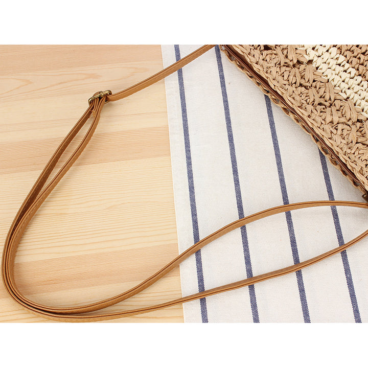Handmade Crossbody Bag Stornfield