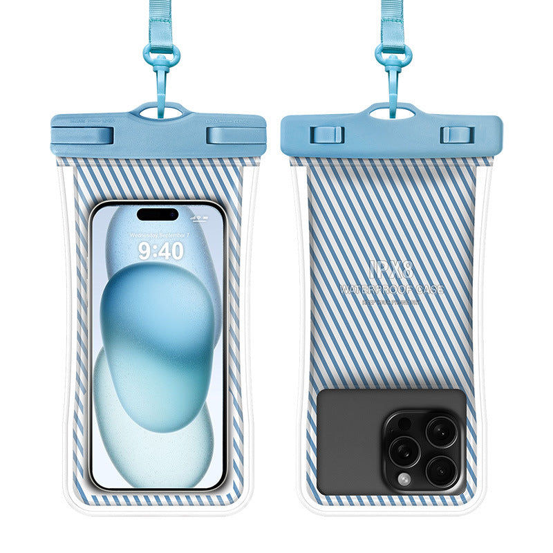 Waterproof Smartphone Case Stornfield