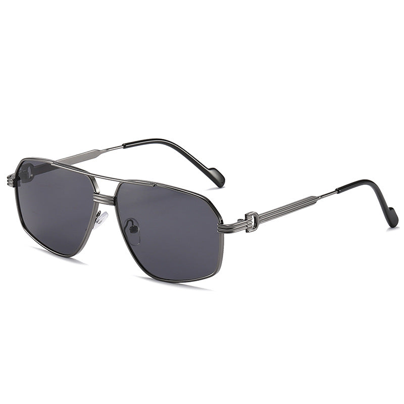 Stylish Rectangular Eyewear Stornfield