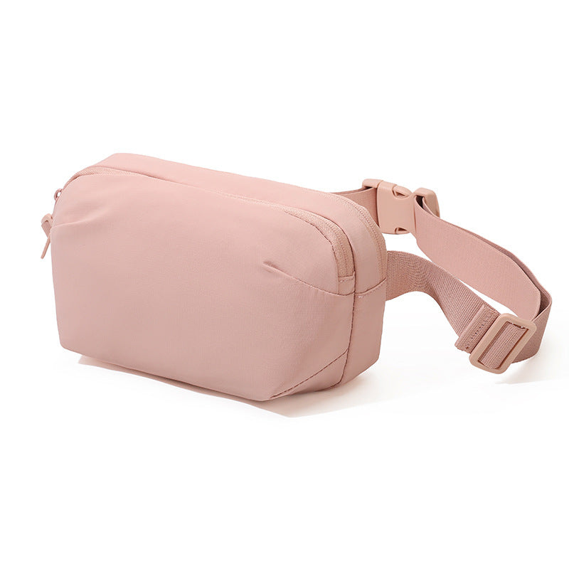 Lightweight Adjustable Waist Pack Stornfield