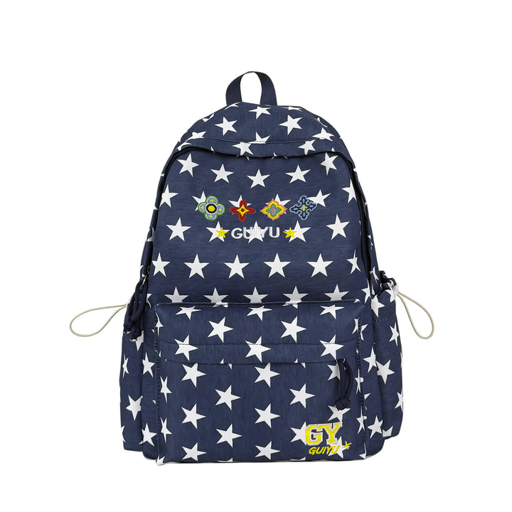 Bunny-Ear Design Casual Backpack Stornfield