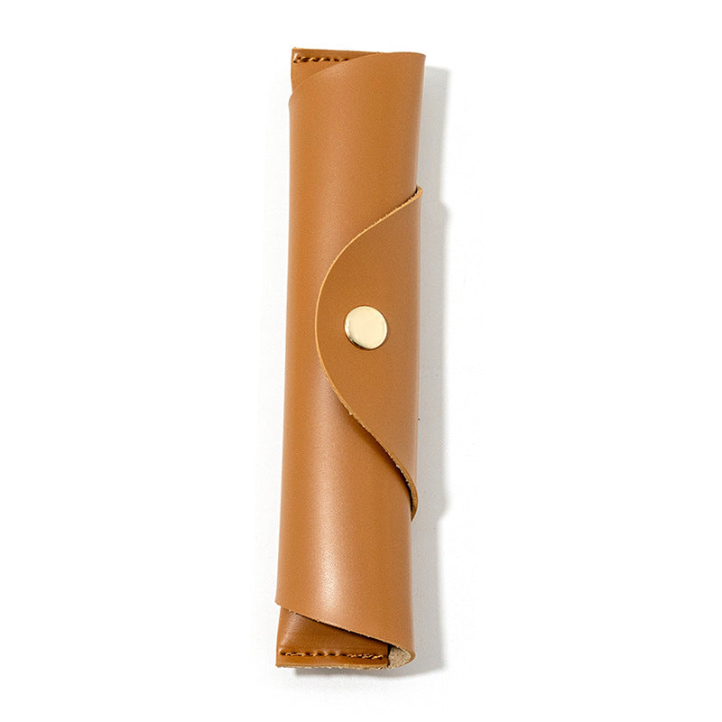 Leather Organizer Pouch Stornfield