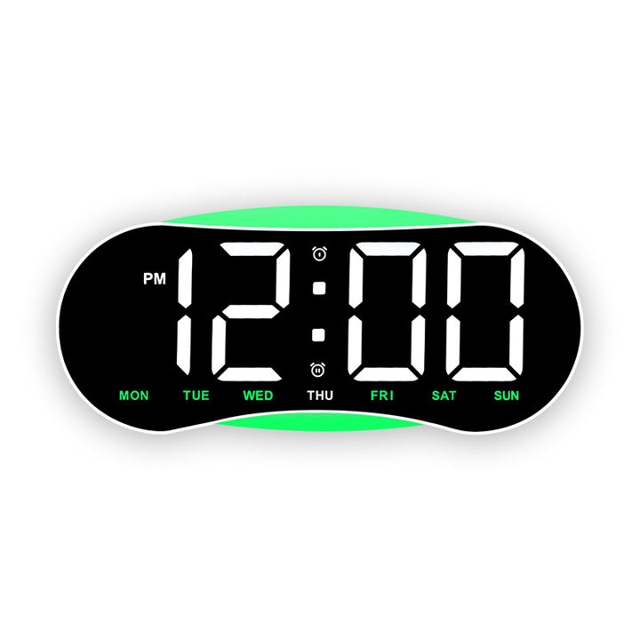 Digital Multifunction Alarm Clock Stornfield