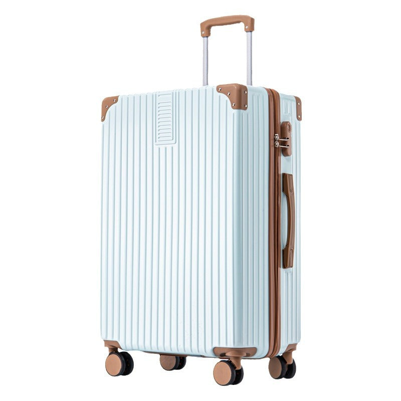 Unisex Durable Travel Luggage Set Stornfield