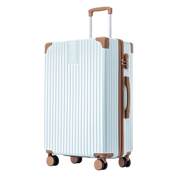 Unisex Durable Travel Luggage Set Stornfield