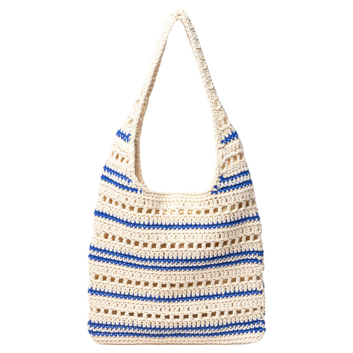 Handmade Shoulder Bag Stornfield
