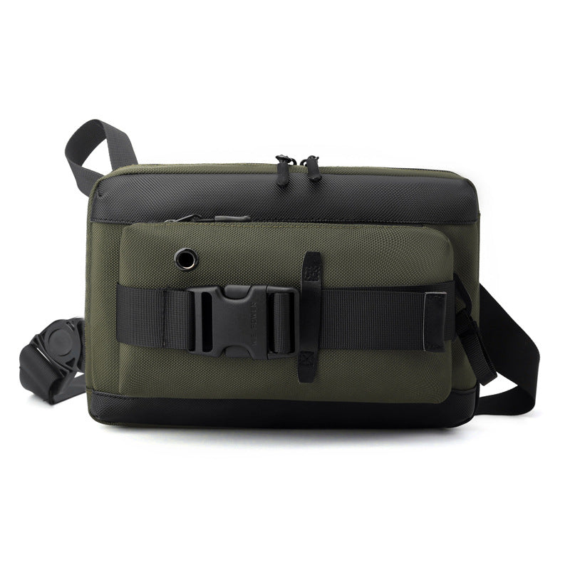 Compact Multi-Purpose Sling Bag Stornfield