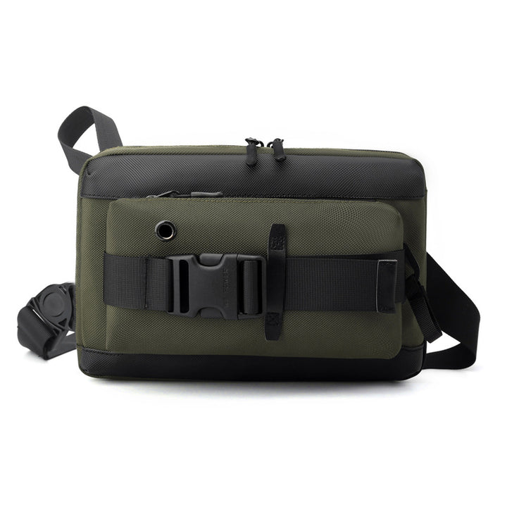 Compact Multi-Purpose Sling Bag Stornfield
