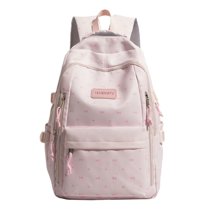 Multi-Compartt Functional Backpack Stornfield