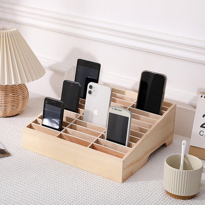 Mobile Phone Organizer Stornfield