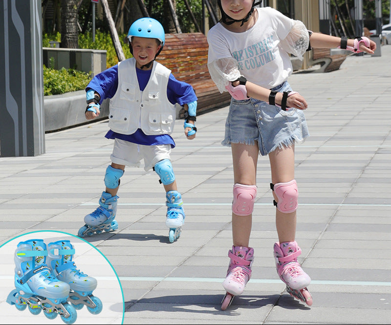 Adjustable Inline Skates Stornfield