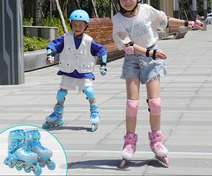Adjustable Inline Skates Stornfield