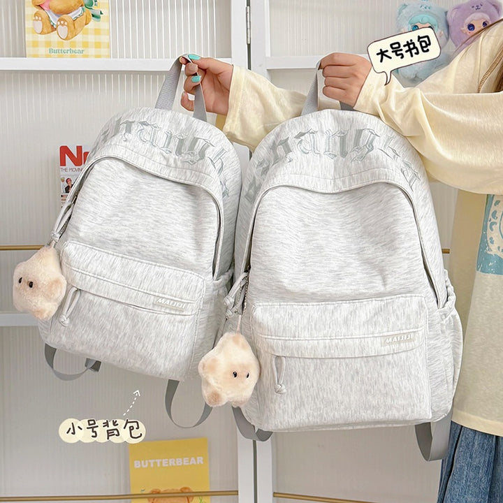 Lightweight Casual Travel Backpack Stornfield