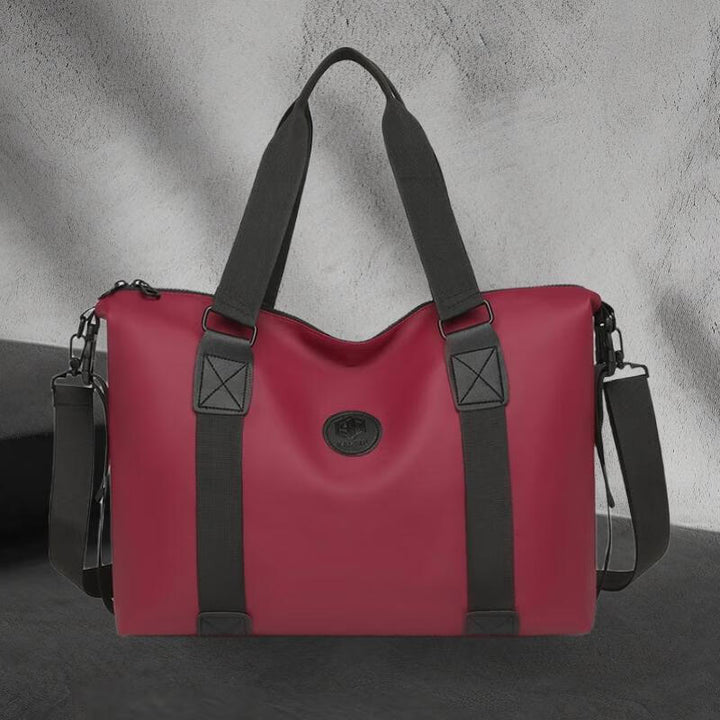 Versatile Waterproof Travel Shoulder Bag Stornfield