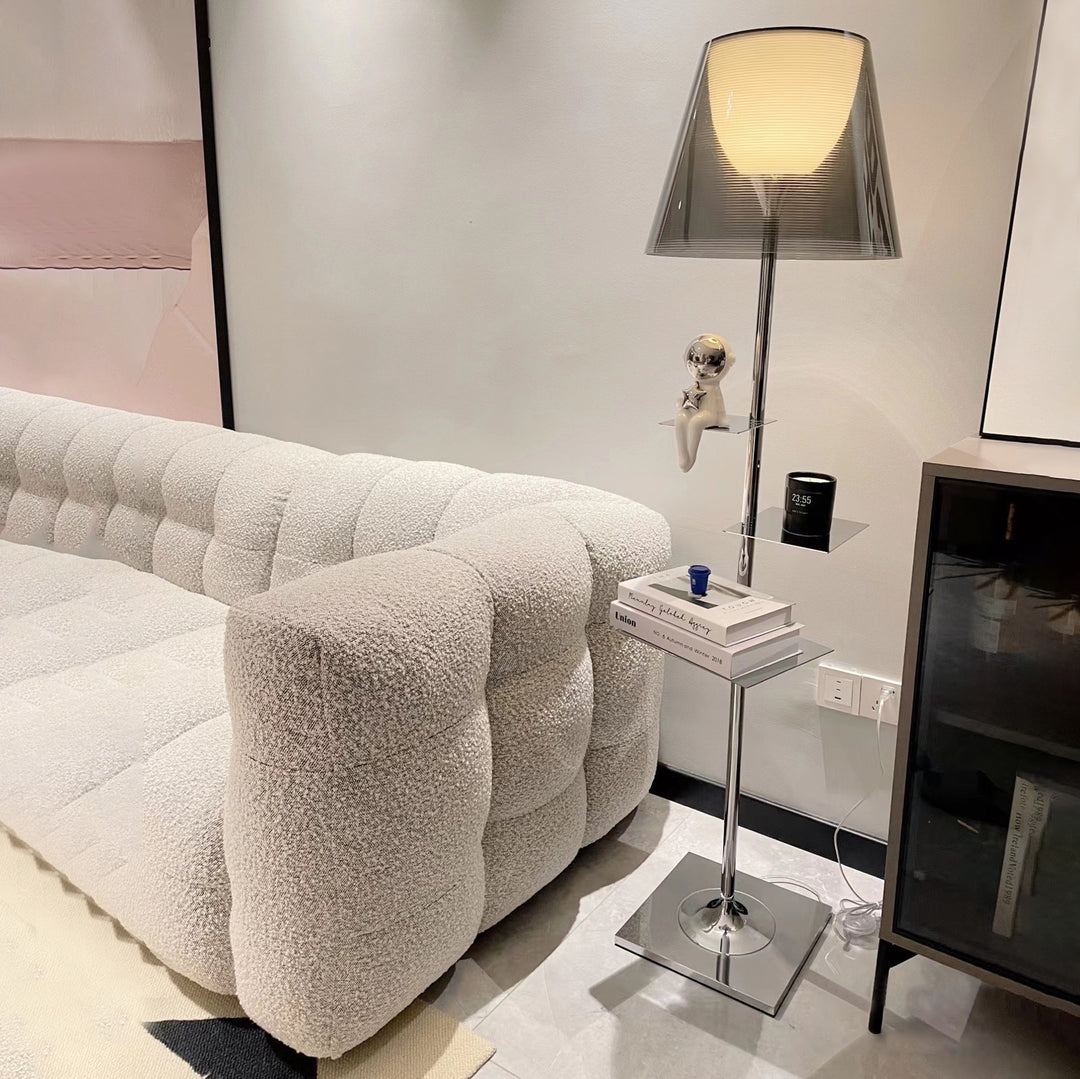 Modern Floor Lamp